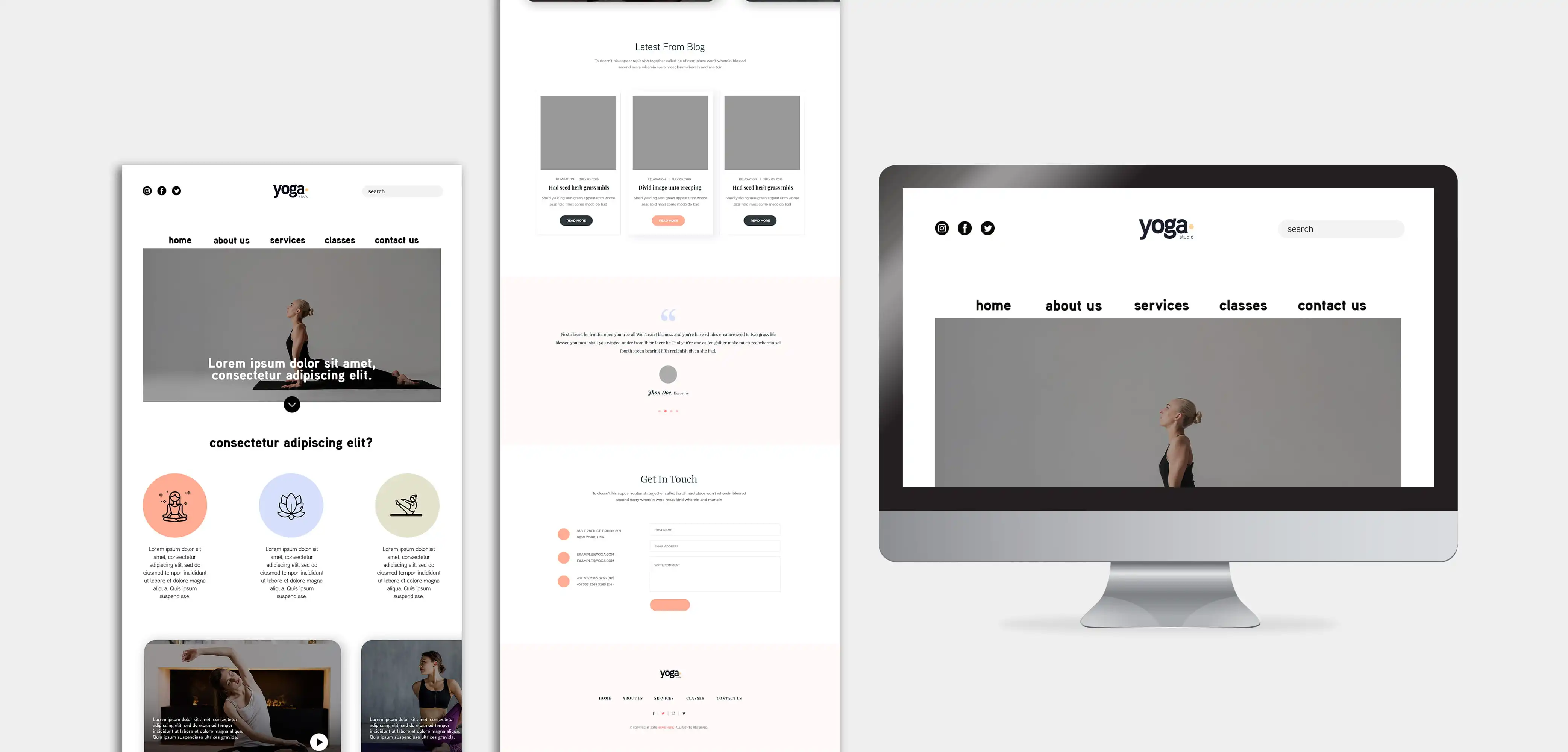 Interface Engineering