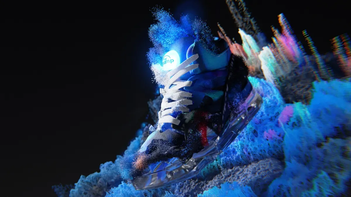 Reebok Impact